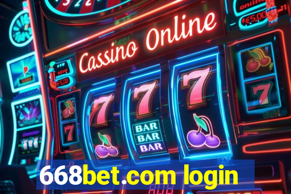 668bet.com login